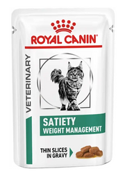 Royal Canin Satiety Weight Management Cat Wet Food 85 g