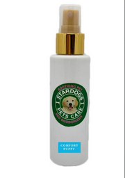 STARDOGS Bed Deodorizer Spray - 120 ML