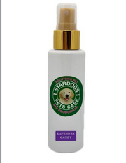 STARDOGS Bed Deodorizer Spray - 120 ML