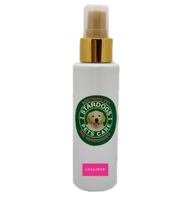 STARDOGS Bed Deodorizer Spray - 120 ML