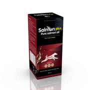 Salmon Plus For Cats & Dogs