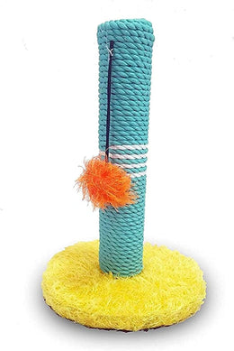 Scratching Toy For Cats