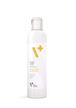 SPECIALIST SHAMPOO For Dogs & Cats 250 ml