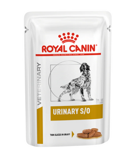 Royal Canin Urinary S/O Dog Wet Food 100 g