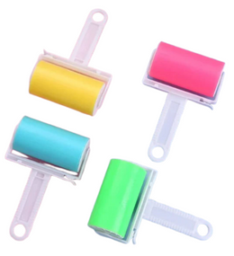 Silicon Hair Removal Tool