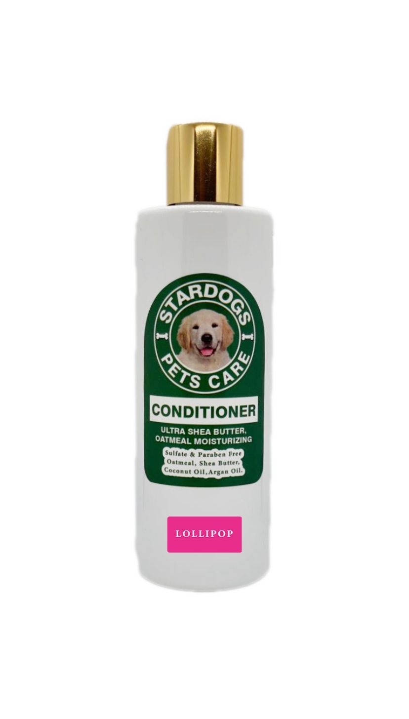 STARDOGS Conditioner for Dogs & Cats - 200 ML