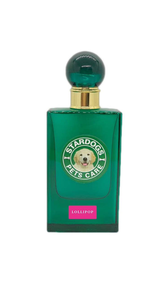 STARDOGS Perfume - 50 ML