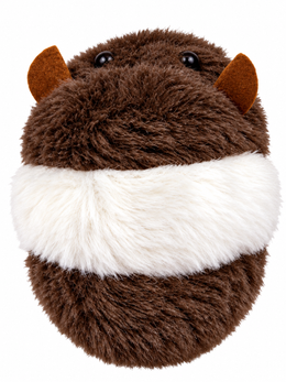 Teaser Rat Toy For Cats