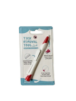 Tick Removal Tool For Dog & Cat