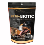 UltraBiotic For Dogs & Cats - 100 G