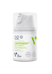 CARYODENT TOOTHPASTE For Dogs & Cats 50 ml