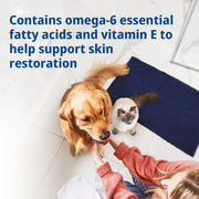 VIRBAC ALLERMYL Shampoo 250 ml