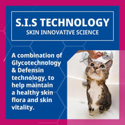 VIRBAC ALLERMYL Shampoo 250 ml