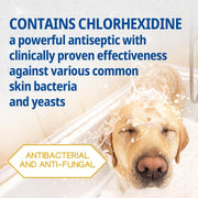 VIRBAC Pyoderm Shampoo 250 ml