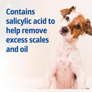 VIRBAC SEBOLYTIC Shampoo 250 ml