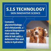 VIRBAC SEBOLYTIC Shampoo 250 ml