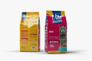 Vitamaxx Cat Dry Food With Chicken & Turkey