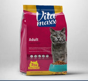 Vitamaxx Cat Dry Food With Chicken & Turkey