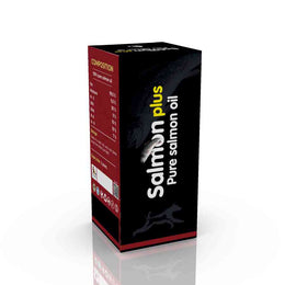 Salmon Plus For Cats & Dogs