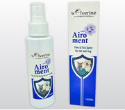 Wolverine Airoment  Anti Flea &Tick Spray