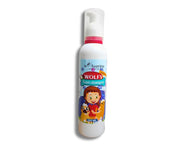 Wolverine Wolfy Foam Shampoo 250 ml