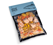 Woof & Fetch Dog Fresh Food Meal - 500 G