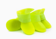 Silicone shoes For Small Breed Dogs