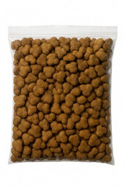 Alpha Dog Dry Food For Adults With Chicken Flavor