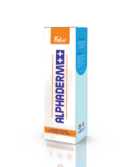 Future Alphaderm ++