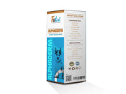 Alphaderm Wound Healing Spray 50 ml