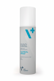 ALUHEAL Spray For Dogs & Cats 150 ml