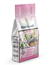 Northland Bentonite Clumping Cat Litter 10 Lt
