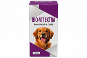Bio-Vit Extra For Dogs & Cats - 100 Ml