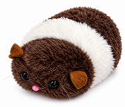 Teaser Rat Toy For Cats