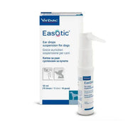 Easotic Ear Drops Suspension For Dogs 10 ml