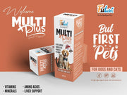 Future Multi PLUS Hepatic Support