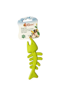 Fish Chew Toy For Dogs