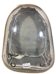 Transparent Carrier Bag For Cats