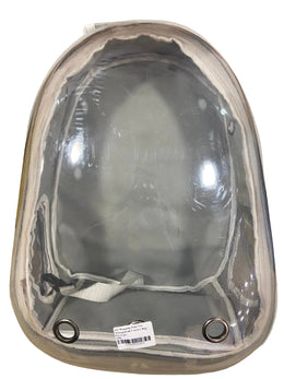 Transparent Carrier Bag For Cats