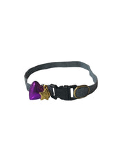 Cat Collar With Bell