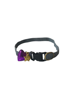 Cat Collar With Bell