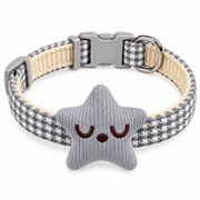 Star Cat Collar