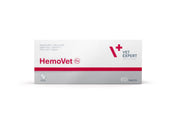 Hemovet Iron For Dogs & Cats - 15 Tablets