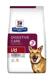 Hill's Prescription Diet Digestive Care For Dogs i/d - 4 Kg