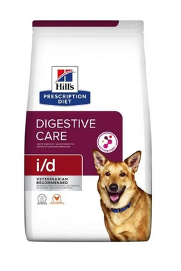 Hill's Prescription Diet Digestive Care For Dogs i/d - 4 Kg