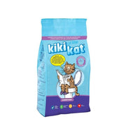 Kiki Kat White Cat Litter - 10 L