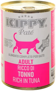 Kippy Pate Cat Wet Food - 400 G