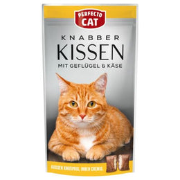 Perfecto Cat Treats With Chicken & Cheese 50 g