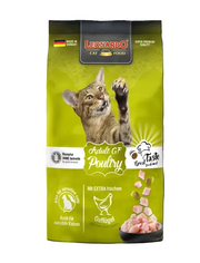 LEONARDO Adult Cat Poultry Grain Free 300 g