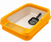 Litter Box With Shovel